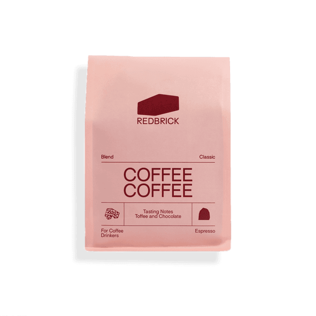 Coffee Coffee Classic