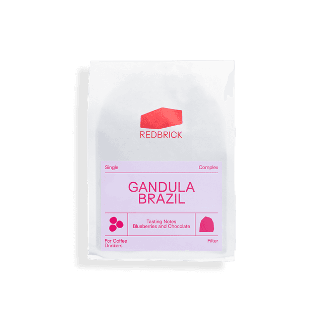 Gandula Brazil