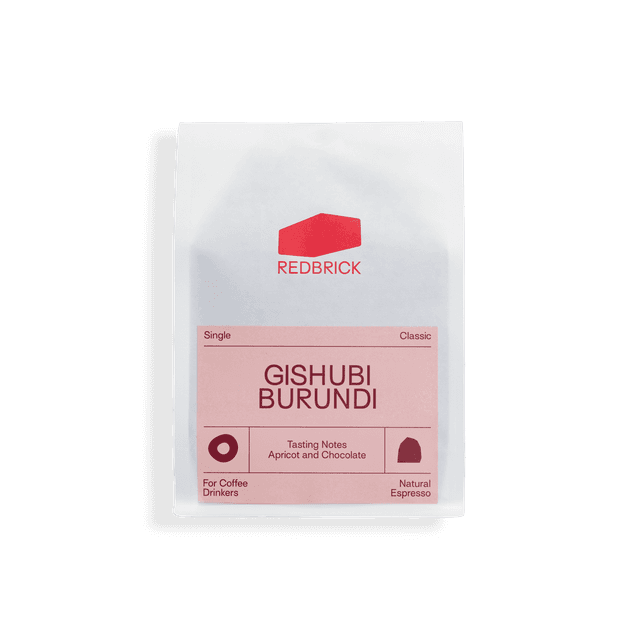 Gishubi Burundi