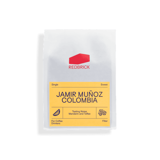 Jamir Munoz Colombia