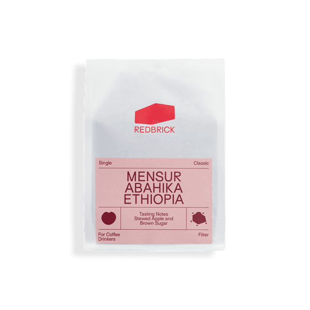 Mensur Abahika Ethiopia