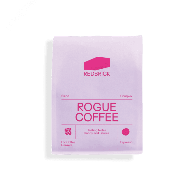 Rogue Coffee Complex